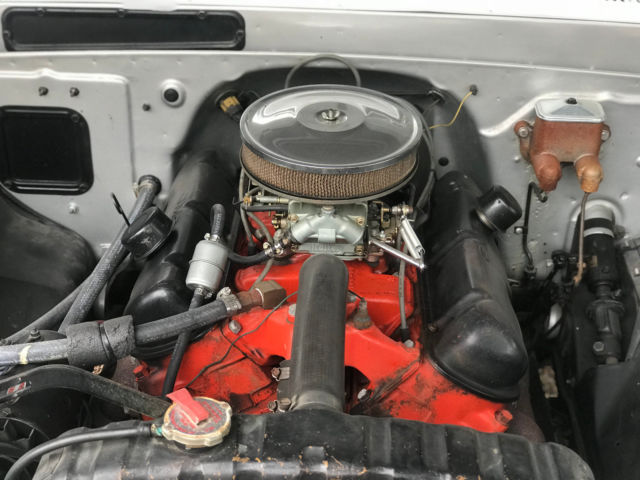 1961 White GMC Other