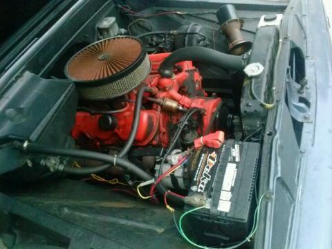 1961 Blue GMC Other Crew Cab Pickup