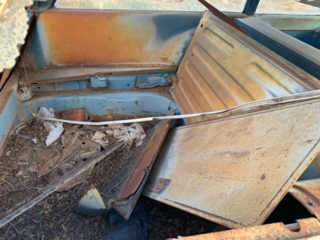 1961 Chevrolet Impala