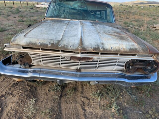 1961 Chevrolet Impala