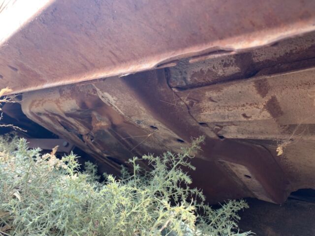 1961 Chevrolet Impala