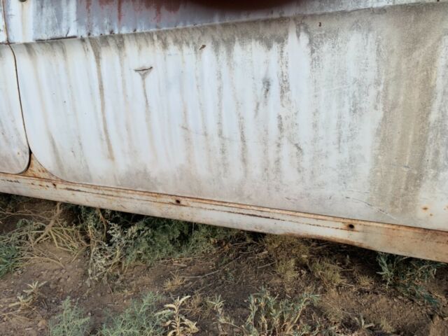 1961 Chevrolet Impala