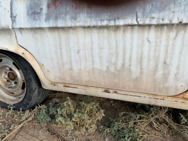 1961 Chevrolet Impala