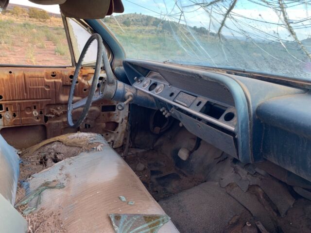 1961 Chevrolet Impala