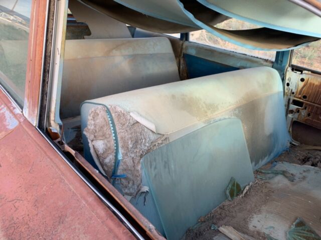 1961 Chevrolet Impala