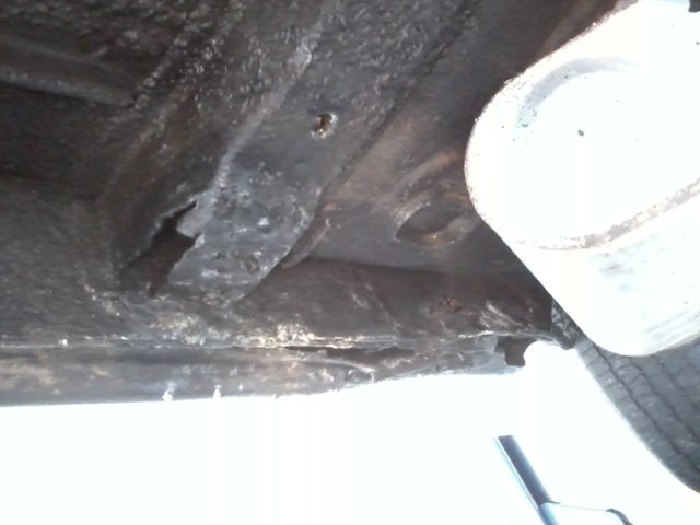 1961 Blue Chevrolet Impala 2 door convertible