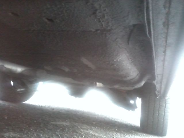 1961 Blue Chevrolet Impala 2 door convertible