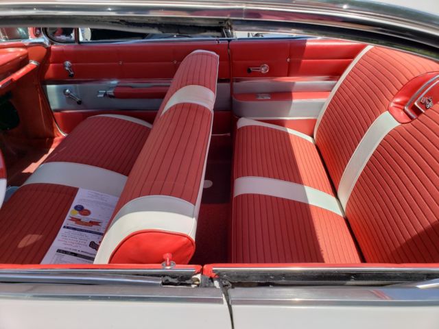 1961 Chevrolet Impala