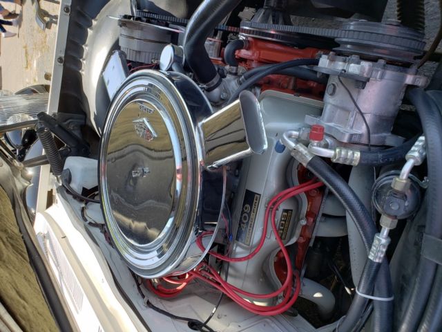 1961 Chevrolet Impala