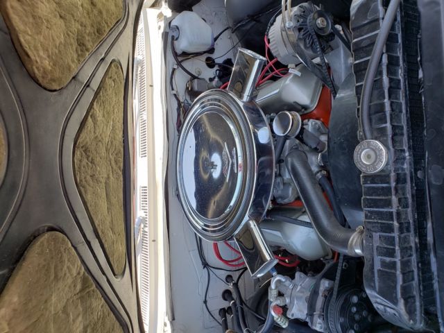 1961 Chevrolet Impala