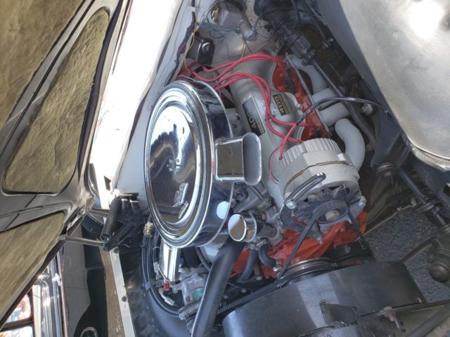 1961 Chevrolet Impala