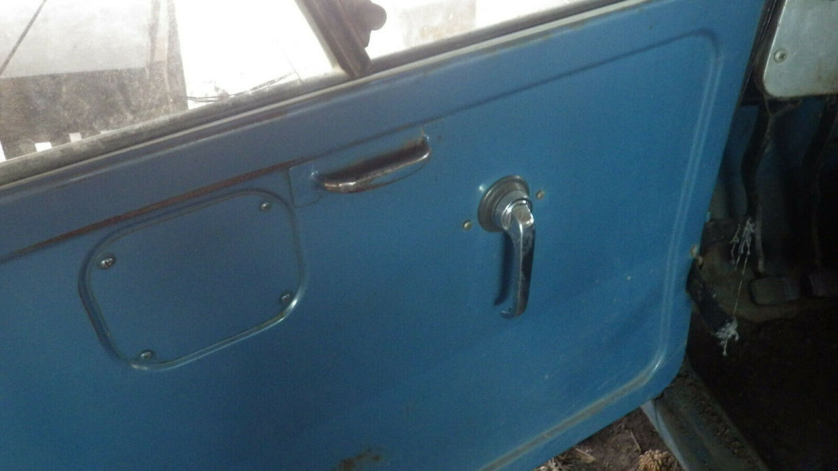 1950 Green Chevrolet Other Pickups Pickup Truck