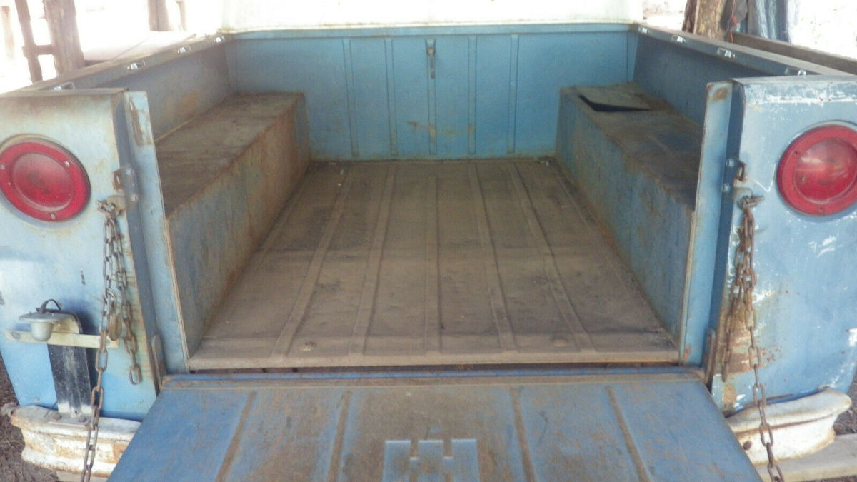 1950 Green Chevrolet Other Pickups Pickup Truck