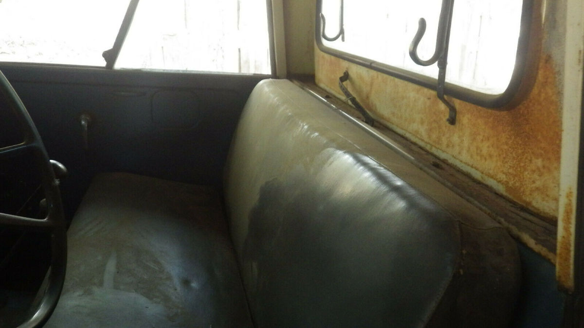 1950 Green Chevrolet Other Pickups Pickup Truck