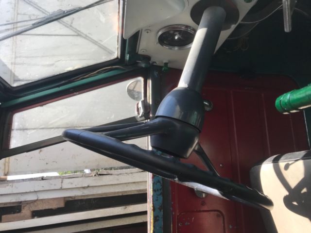 1961 Chevrolet Other Pickups