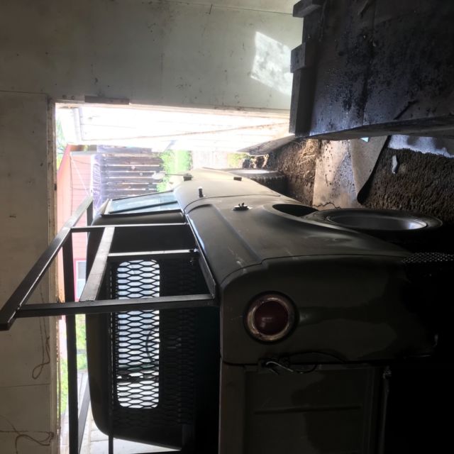 1961 Chevrolet Other Pickups