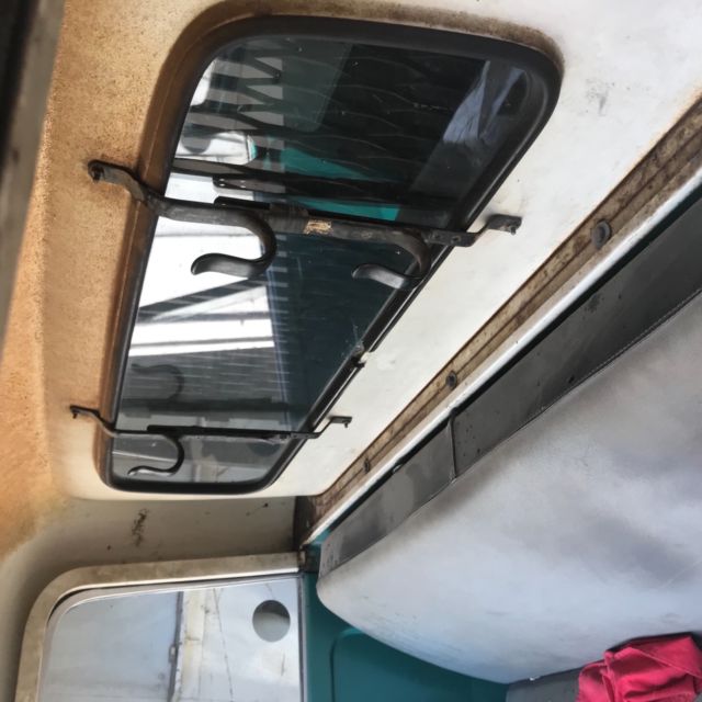 1961 Chevrolet Other Pickups