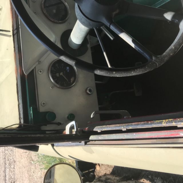 1961 Chevrolet Other Pickups