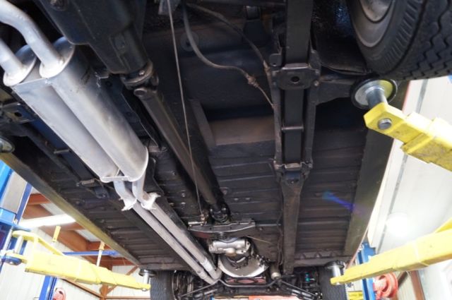 1961 Carmen Red Jaguar Other Sedan