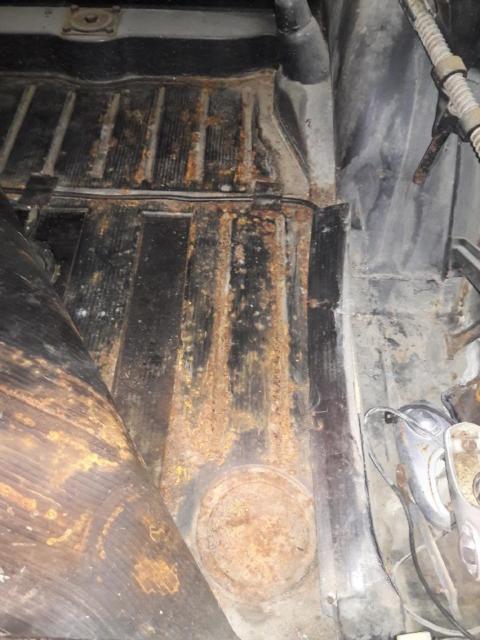 1961 Blue Mercedes-Benz 190-Series Sedan