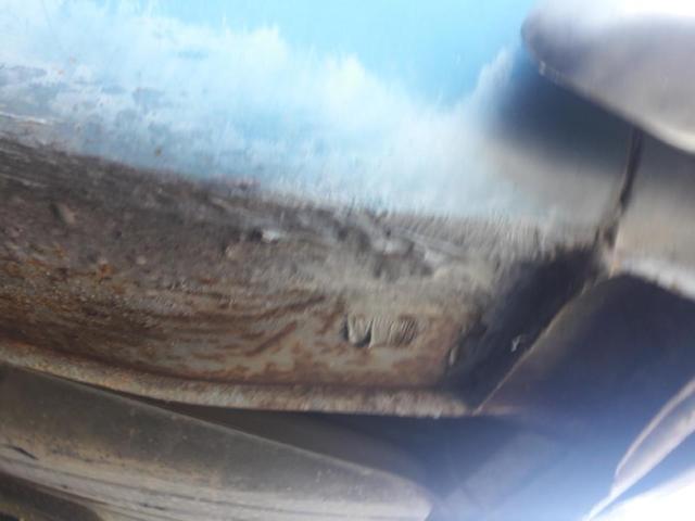 1961 Blue Mercedes-Benz 190-Series Sedan