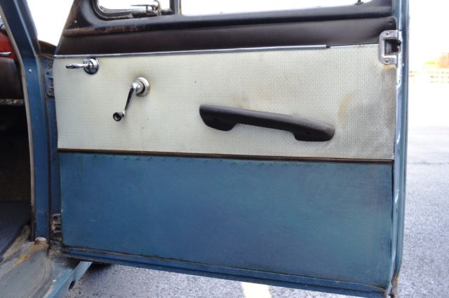 1961 Mercedes-Benz 200-Series