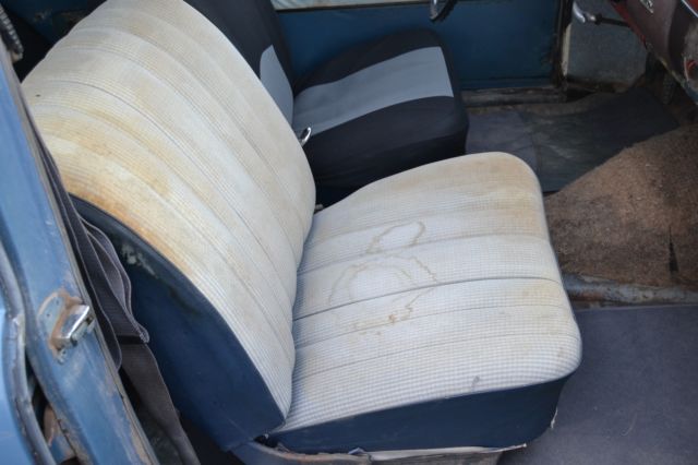 1961 Mercedes-Benz 200-Series