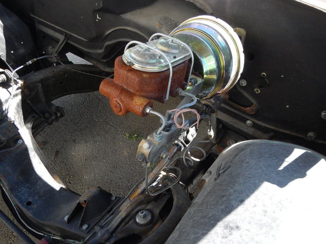 1961 Chevrolet Nomad