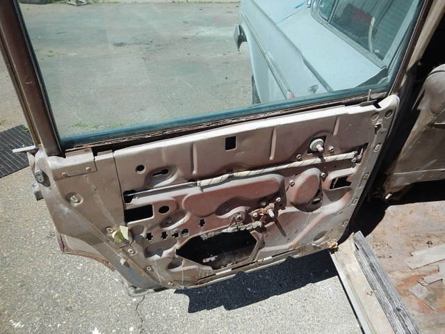 1961 Chevrolet Nomad