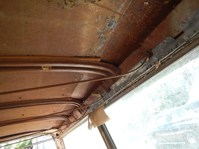 1961 Chevrolet Nomad