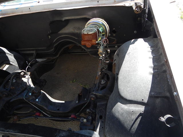 1961 Chevrolet Nomad