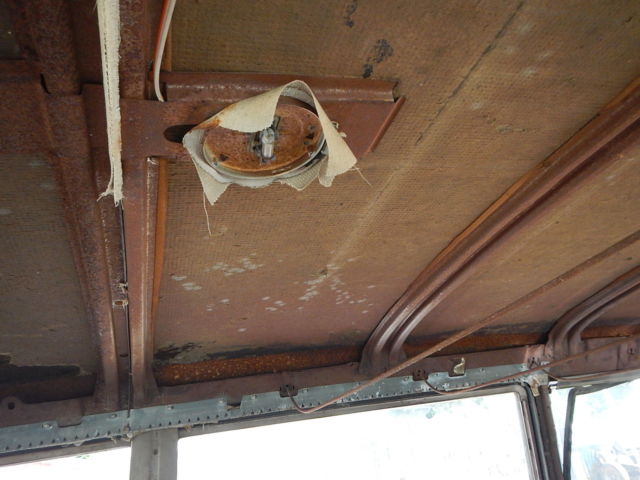 1961 Chevrolet Nomad