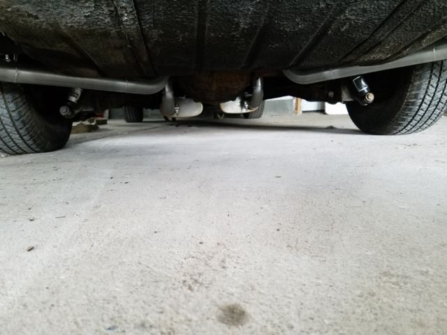 1961 White Oldsmobile Cutlass