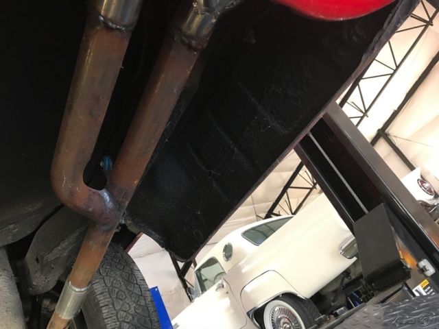 1961 Other Color Oldsmobile Ninety-Eight Convertible