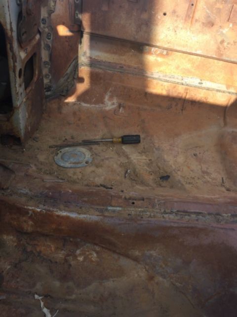 1961 Chevrolet Impala