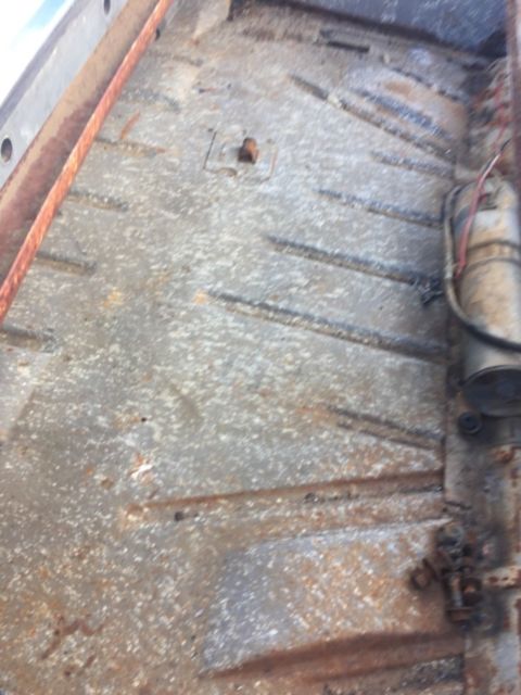 1961 Chevrolet Impala