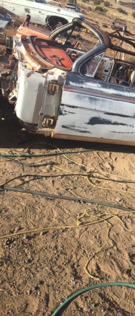 1961 Chevrolet Impala