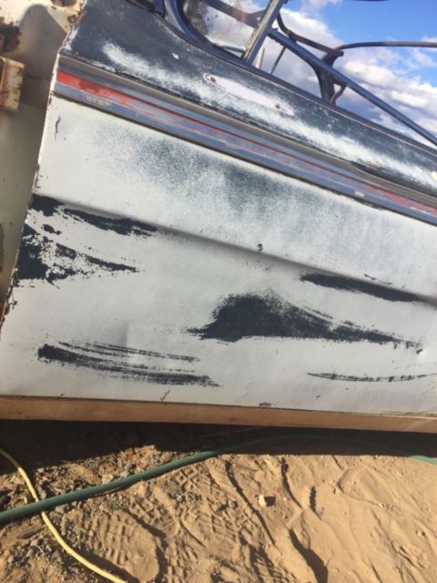 1961 Chevrolet Impala