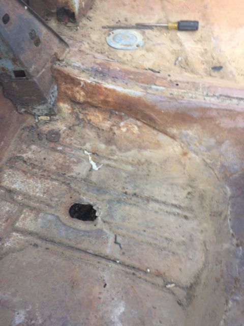 1961 Chevrolet Impala