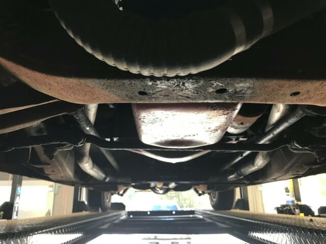 1961 White Dodge Seneca Wagon