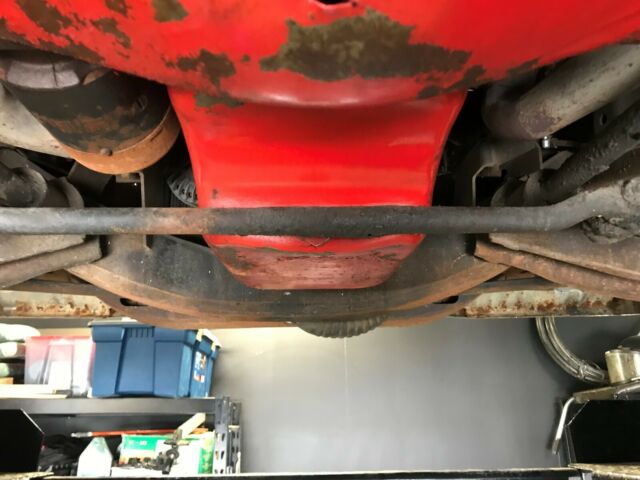 1961 White Dodge Seneca Wagon