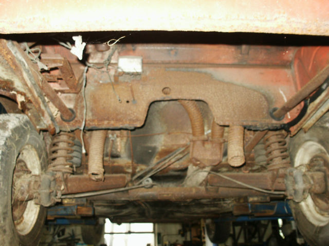 1962 Red BMW Other 2 door coupe