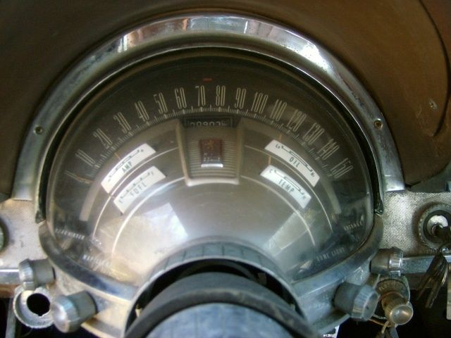 1962 Black Chrysler 300 Series Coupe