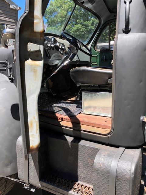 1962 Flat black Chevrolet Other Pickups 4x4