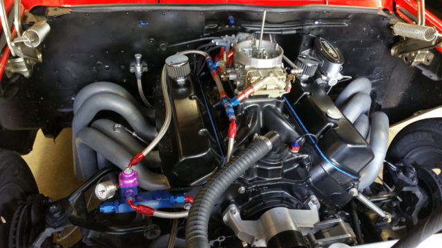 1962 Chevrolet Bel Air/150/210