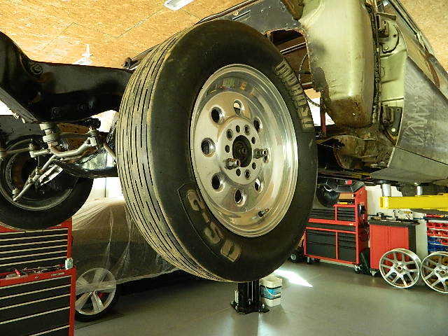 1962 Chevrolet Bel Air/150/210