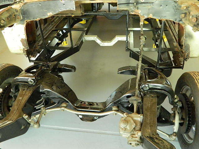 1962 Chevrolet Bel Air/150/210