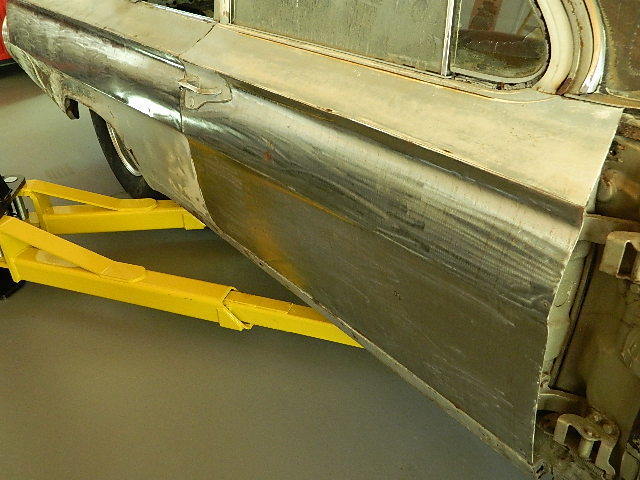 1962 Chevrolet Bel Air/150/210