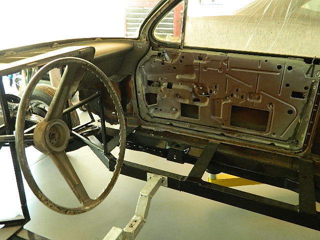 1962 Chevrolet Bel Air/150/210