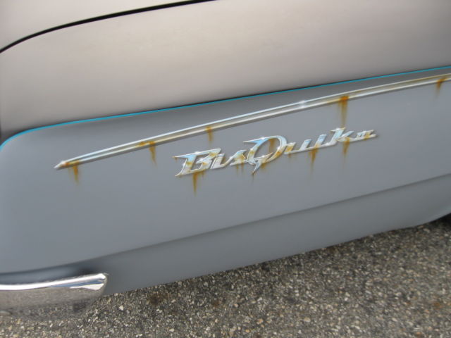 1962 Gray Chevrolet Impala Coupe